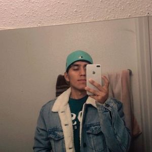 Meet your Posher, Antonio